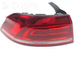 VOLKSWAGEN PASSAT B8 SOL DI STOP